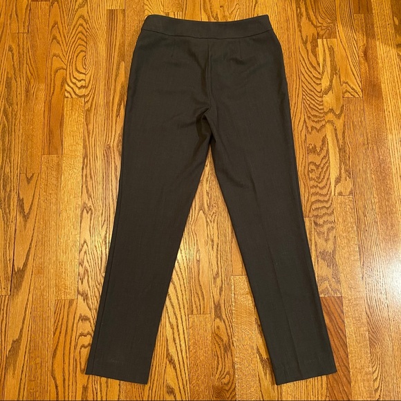 Calvin Klein Modern Essentials Straight Leg Pants - Picture 3 of 12